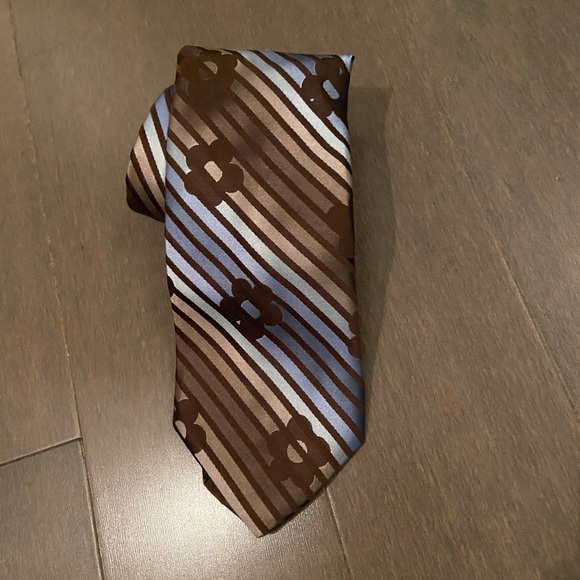 Ted Baker Tie - Picture 1 of 2